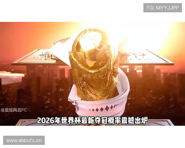 2026世界杯最新积分相同排名规则 2026世界杯最新积分相同排名规则
